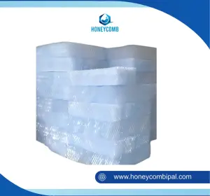 Honeycomb Filter Ipal